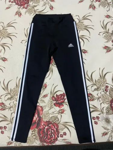 Calça Legging Adidas Preta