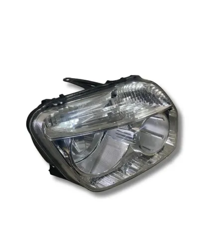 Farol direito Duster 2012 á 2015 N°260104172r