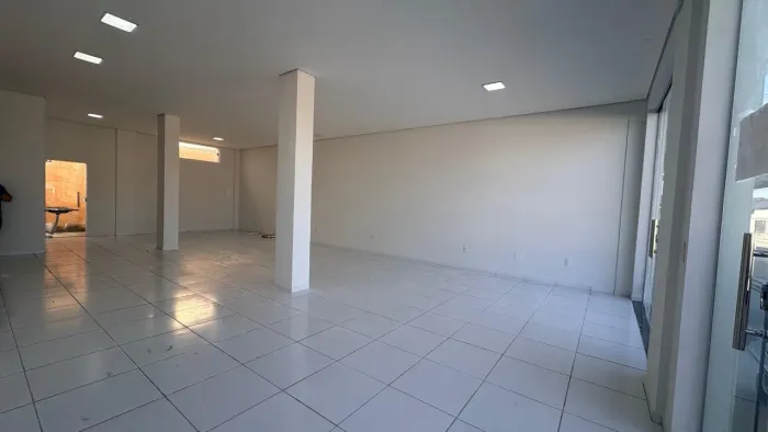 Sala Comercial para Locação no Centauro em Eunápolis