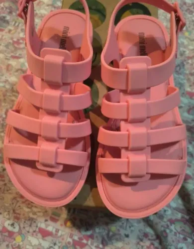 Melissa Flox Original 