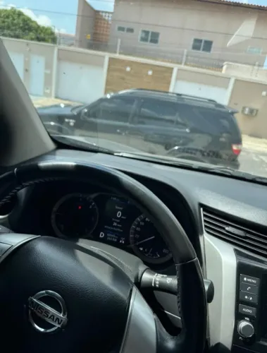 Nissan Frontier Attac.cd 4X4 2.3 Bi-TB Die. AUT 2021