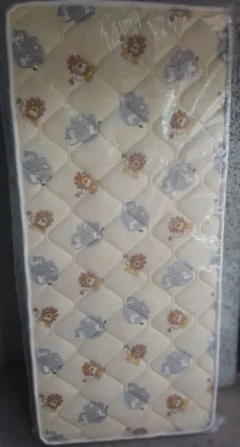 Colchão de berço 