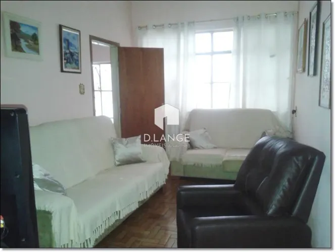 Casa à venda em Campinas, Jardim Chapadão,
