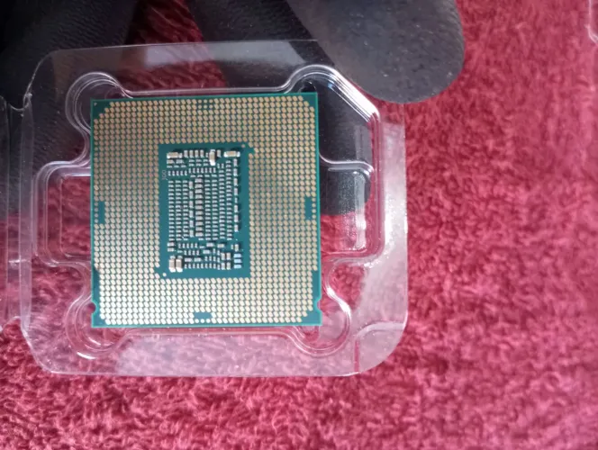 I3 9100f