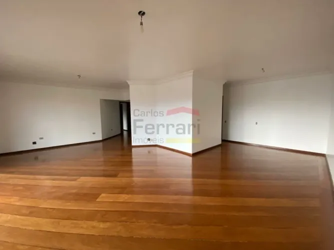 APARTAMENTO 210m VENDA MOOCA