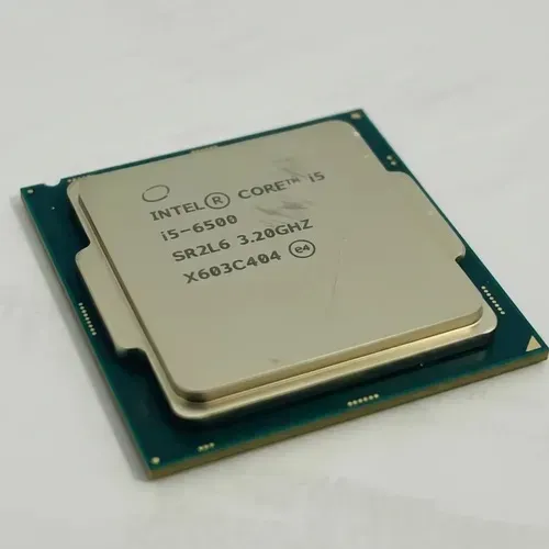 Processador I5