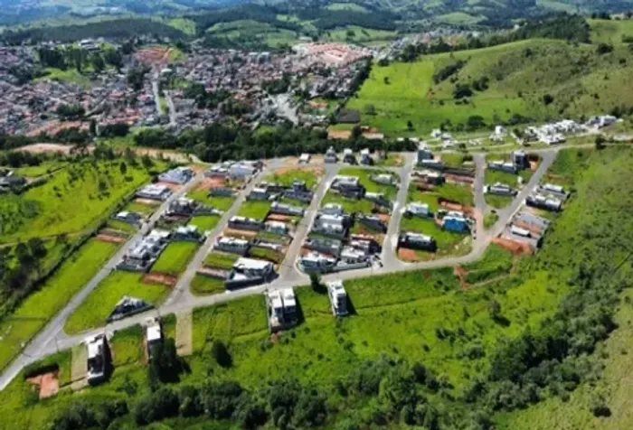 terreno urbano - Bom Jesus dos Perdoes
