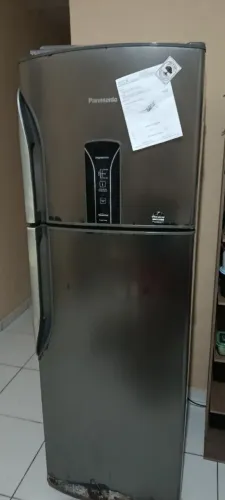 Geladeira Frosfree