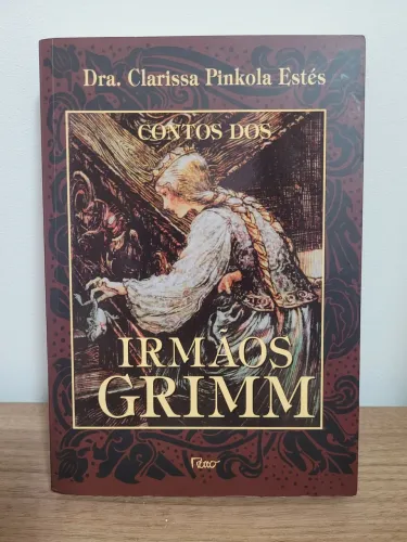 Contos dos Irmãos Grimm Edição 2005