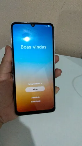 Samsung Galaxy A06