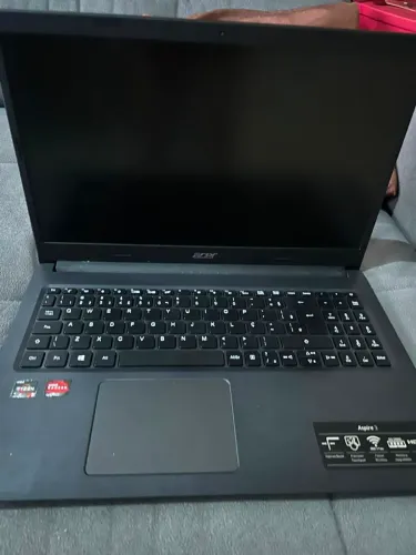 Notebook Acer Aspire 3
