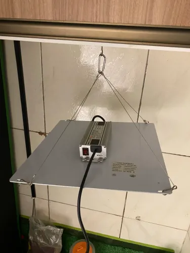Led Quantum Board 120w