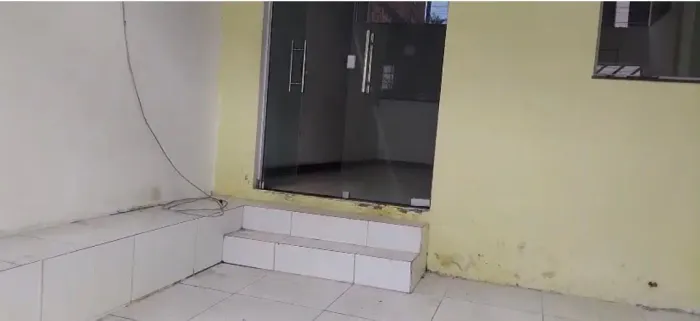 Casa residencial na rua do Acre .. Paripe 