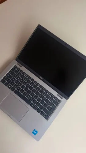 Notebook Dell Latitude 5420 i5 11ªG | 16GB RAM | SSD | Bateria Nova (Leiam a Descrição)