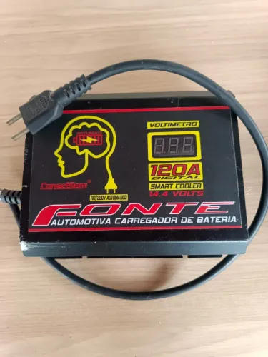 FONTE AUTOMOTIVA