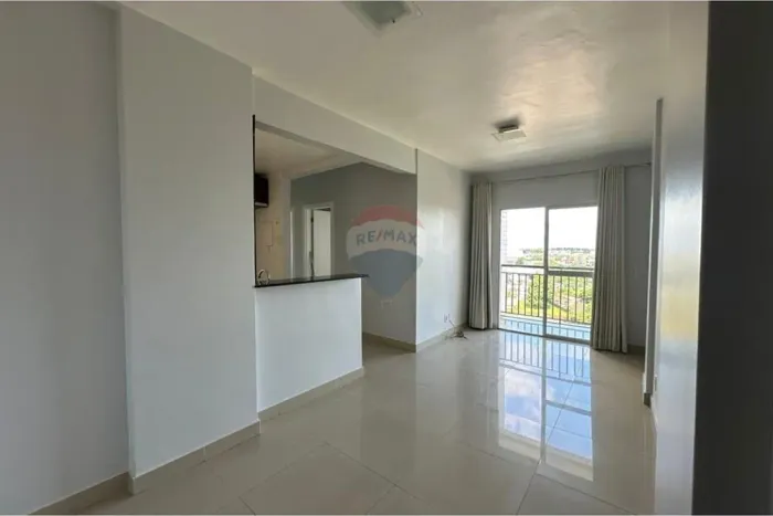 Apartamento à venda-Cond.Garden VIlle