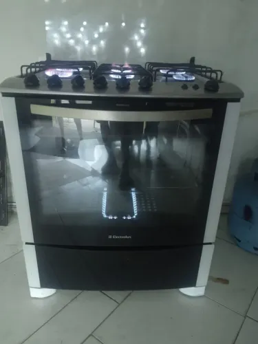 Fogão 6 bocas