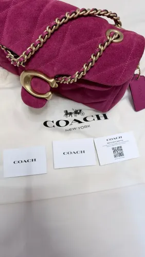 Bolsa coach