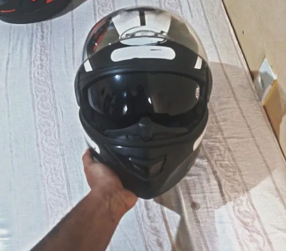 Vendo cap Helt estilo Rocam novo
