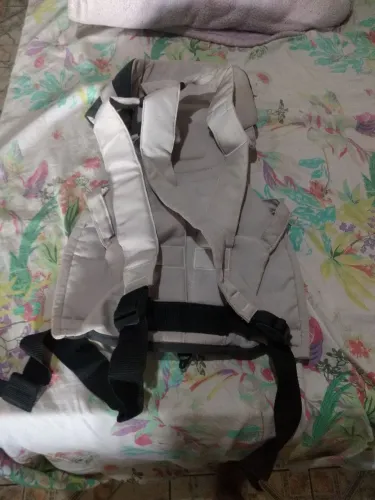 Canguru para bebê