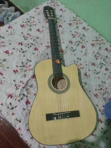 Violão Akustica