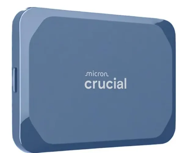 Ssd Externo CRUCIAL 8TB 2100MB/s