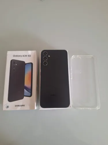 Celular A34 128gb