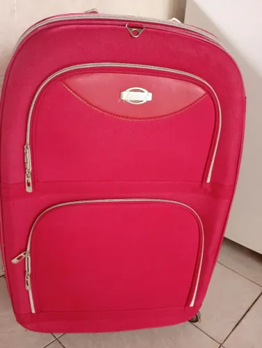Mala de viagem