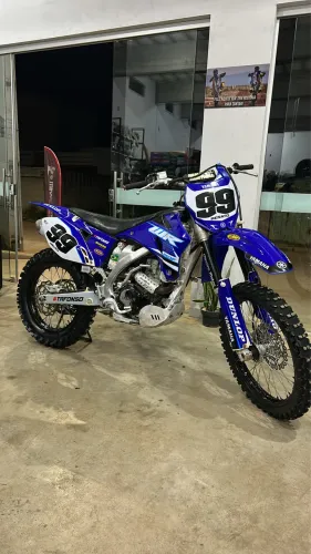 Wr250