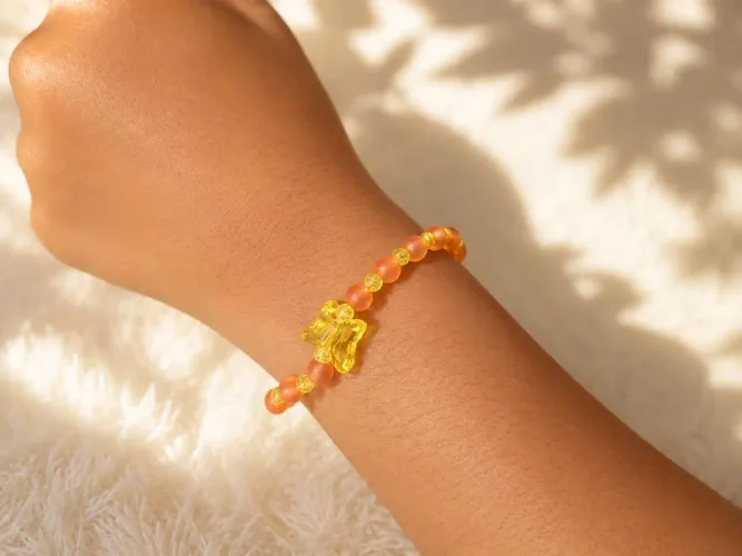 Pulseira Butterfly