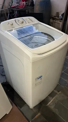 Máquina de lavar