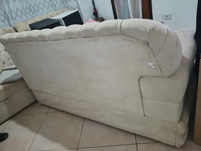 Sofá 6.lugares