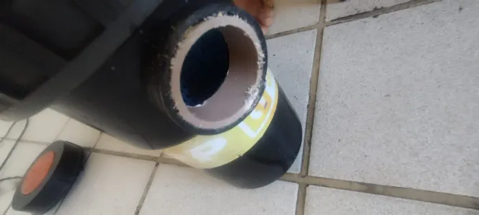 Motor para piscina 1CV