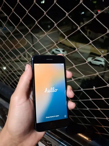 IPHONE SE 2ª Geração