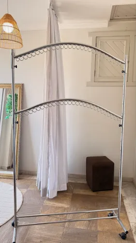 Arara de roupas