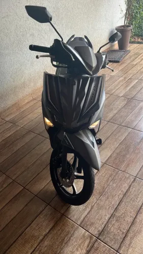 Yamaha Neo AT 125cc 2024