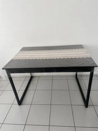 Mesa de madeira 