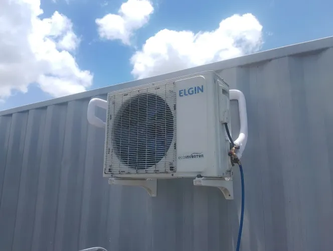 GUGA REFRIGERAÇÃO