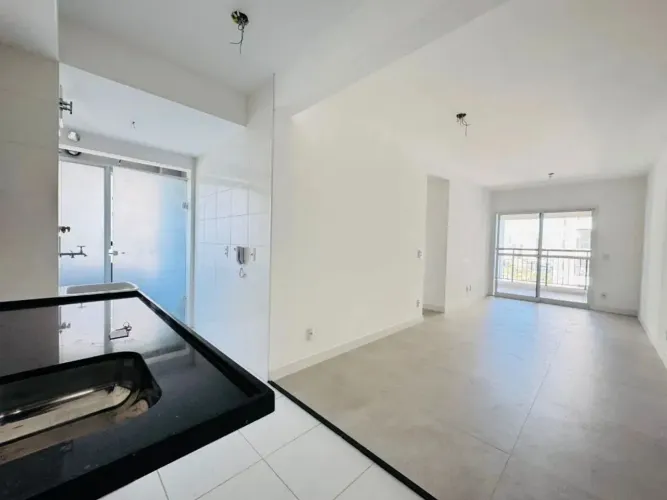 Apartamento à venda no Condomínio Jardins do Brasil Osasco