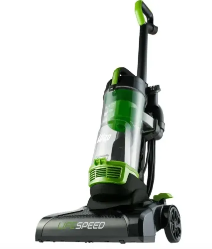 Aspirador Potente Vertical WAP Life Speed 2000W 2 em 1