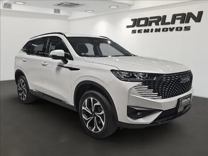 GWM Haval H6 Premium Phev AWD 2025