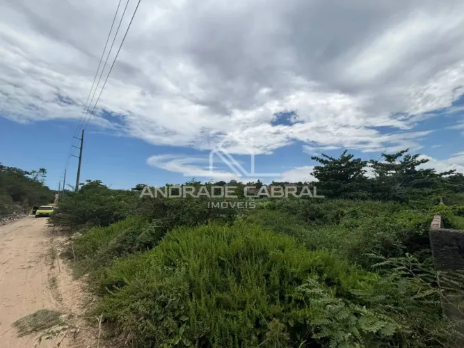 Terreno São Cristovão - Cidade Universitária