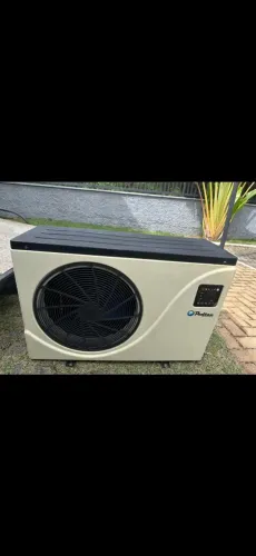 Trocador de calor 30.000 btu