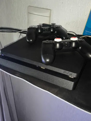 ps4 Desbloqueado 