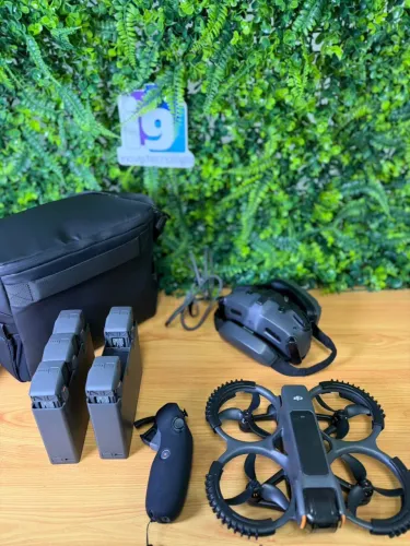 Drone é na I9 TECNOLOGIA 