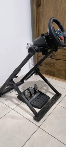 Logitech g29 venda ou troca