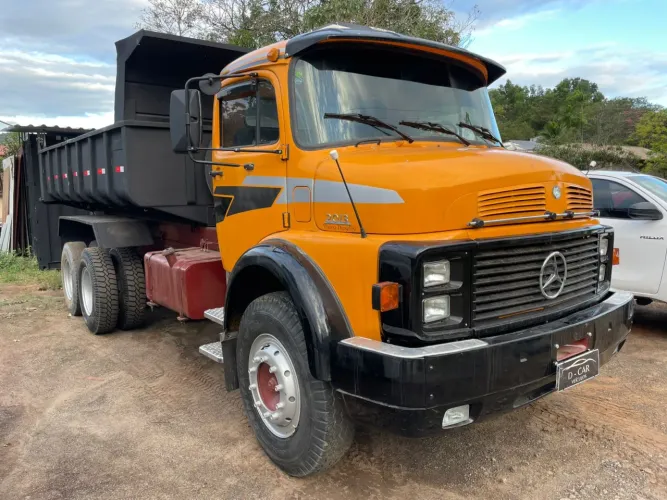 Mercedes 2013 Casamba