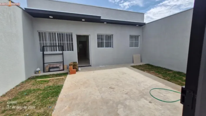 Casa para venda Jardim Bom Sucesso Indaiatuba SP