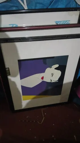 Quadros diversos