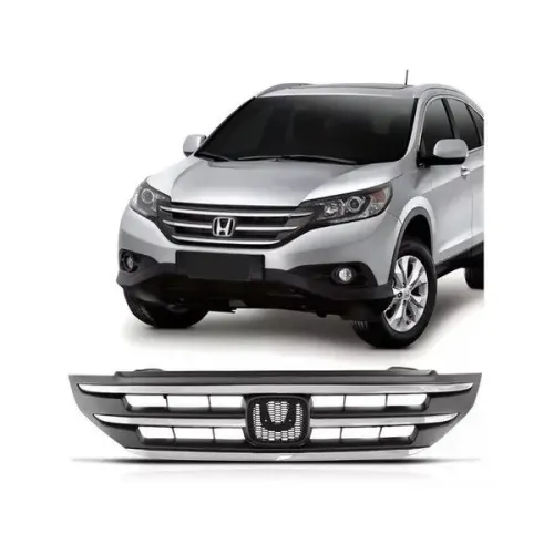 Grade Honda crv 2014 2015 nova s/emblema 